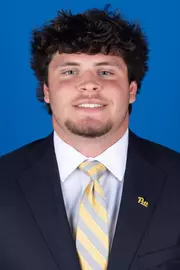 Charlie Donehue Headshot 2025