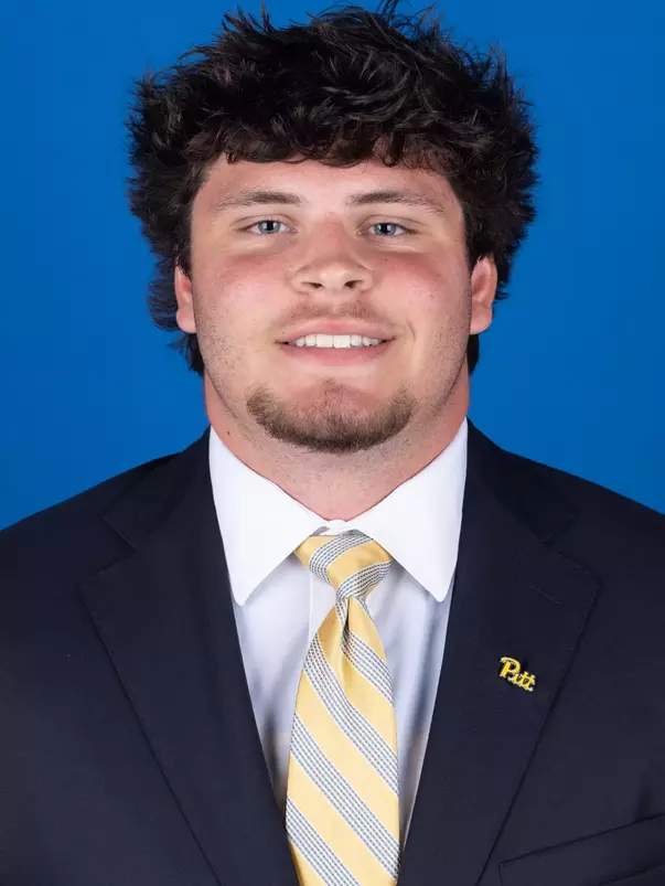 Charlie Donehue Headshot 2025