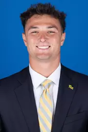 Cole Gonzales Headshot 2025