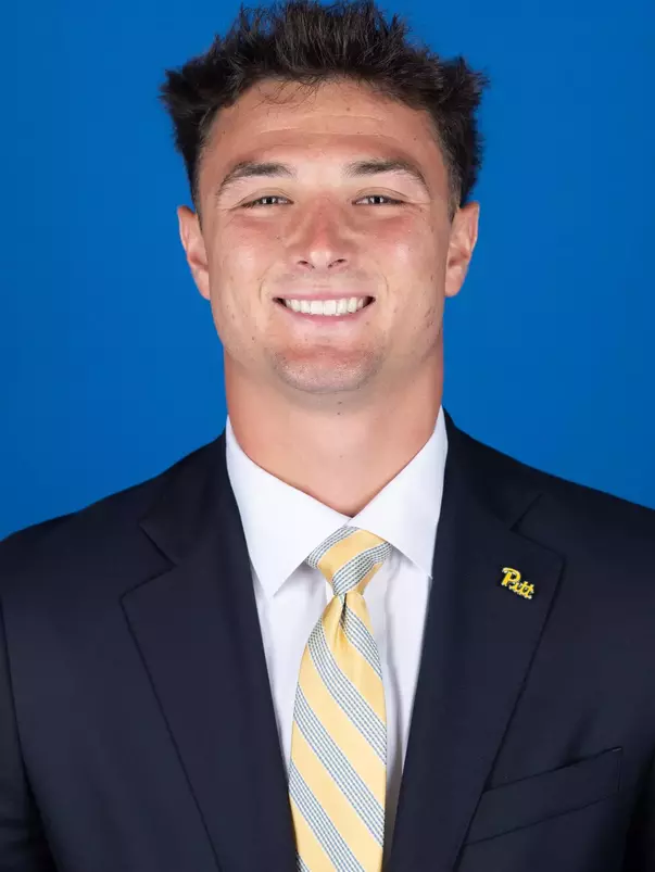 Cole Gonzales Headshot 2025