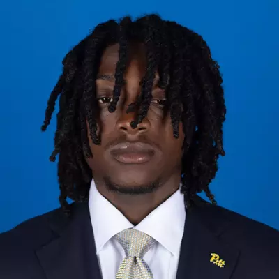 Cataurus Hicks headshot