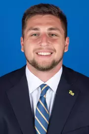 Justin Holmes Headshot 2025