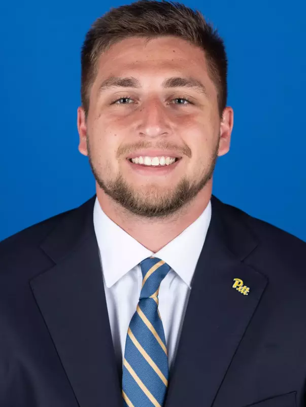 Justin Holmes Headshot 2025