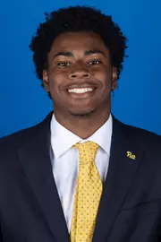 Beau Jackson Headshot 2025