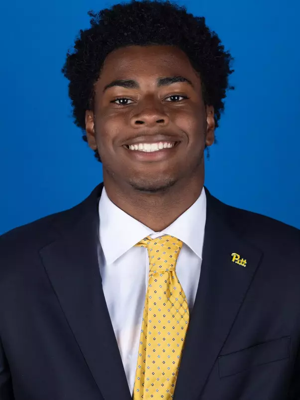 Beau Jackson Headshot 2025