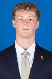 Ben Kauffman Headshot 2025