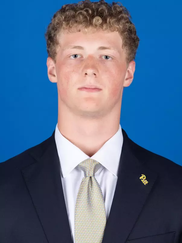 Ben Kauffman Headshot 2025