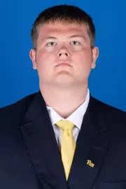 Josh Nindl Headshot 2025