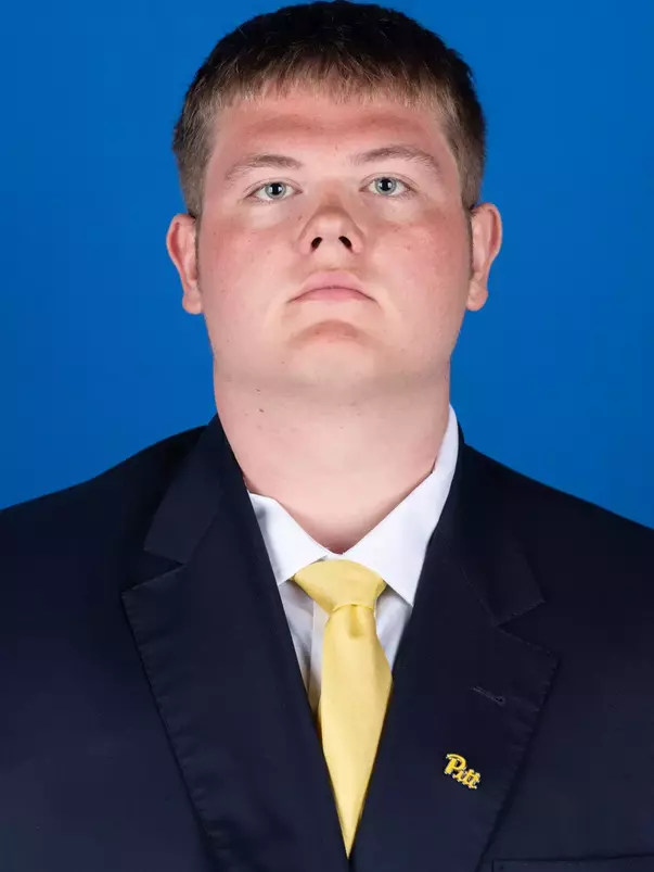 Josh Nindl Headshot 2025