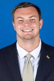 Jeff Persi Headshot 2025