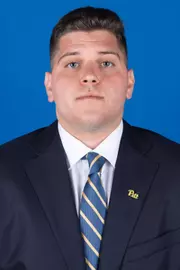 Cam Rosinksy Headshot 2025
