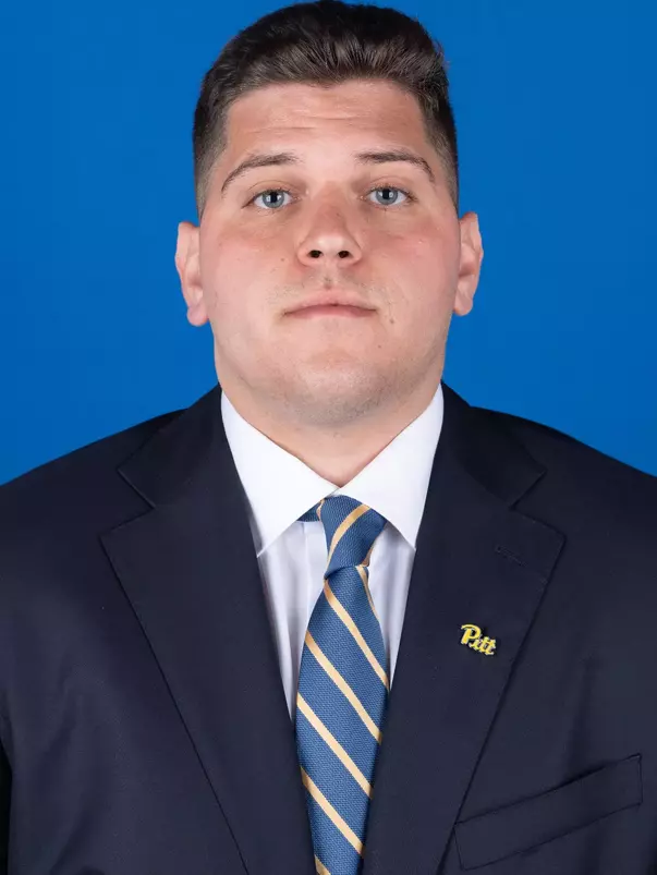 Cam Rosinksy Headshot 2025