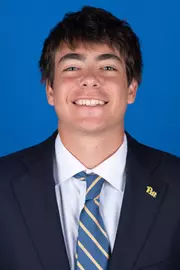 Henry Sercy Headshot 2025