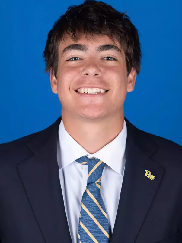 Henry Sercy Headshot 2025