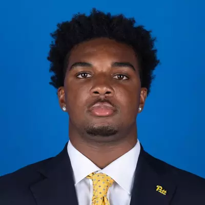 Synkwan Smith headshot