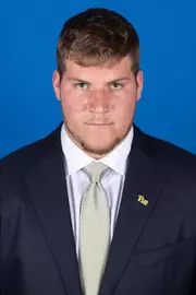Trevor Sommers Headshot 2025