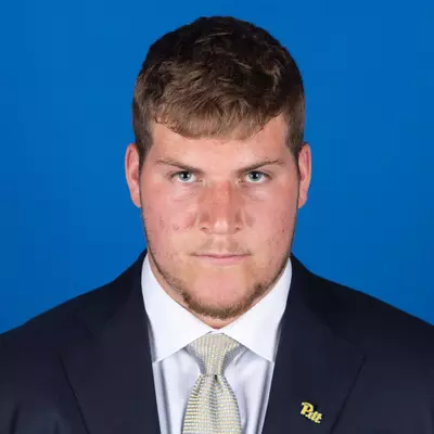 Trevor Sommers headshot