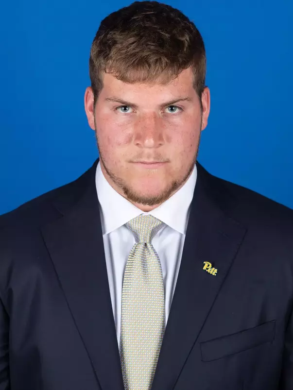 Trevor Sommers Headshot 2025