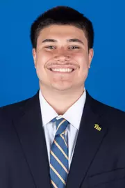 Kaemon Tijerina Headshot 2025