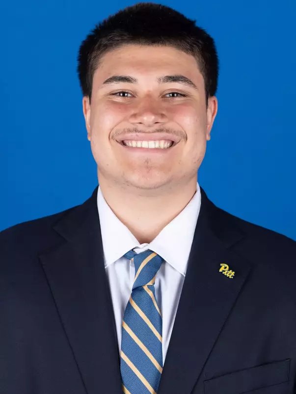 Kaemon Tijerina Headshot 2025