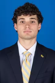 John Wetzel Headshot 2025