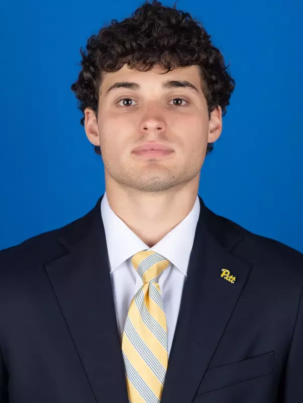 John Wetzel Headshot 2025