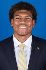 Cole Woodson Headshot 2025