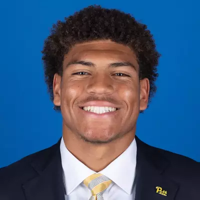 Cole Woodson headshot