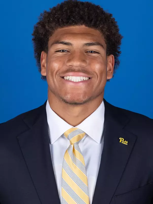 Cole Woodson Headshot 2025