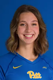 Blaire Bayless 2025 Headshot