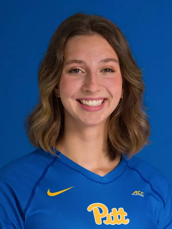 Blaire Bayless 2025 Headshot