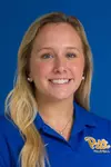 Logan Mosley 2025 Headshot
