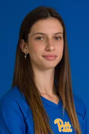 Marina Pezelj 2025 Headshot