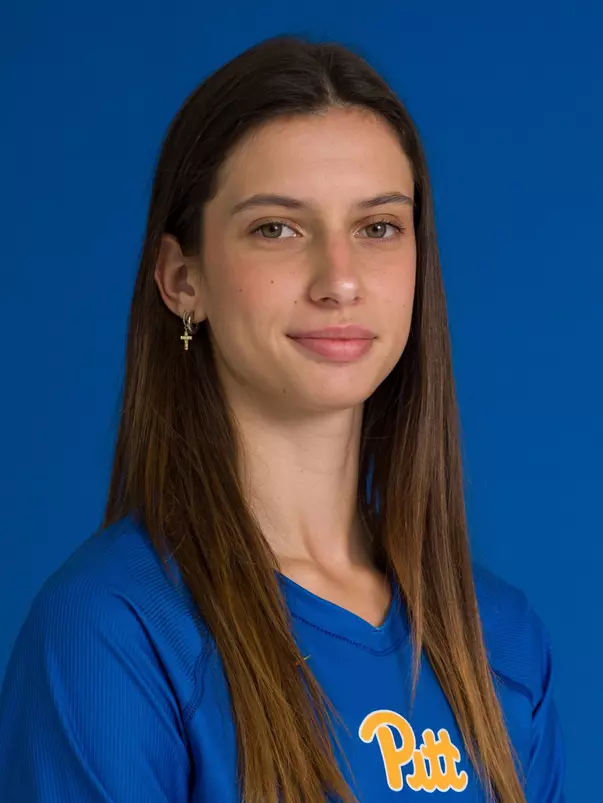 Marina Pezelj 2025 Headshot