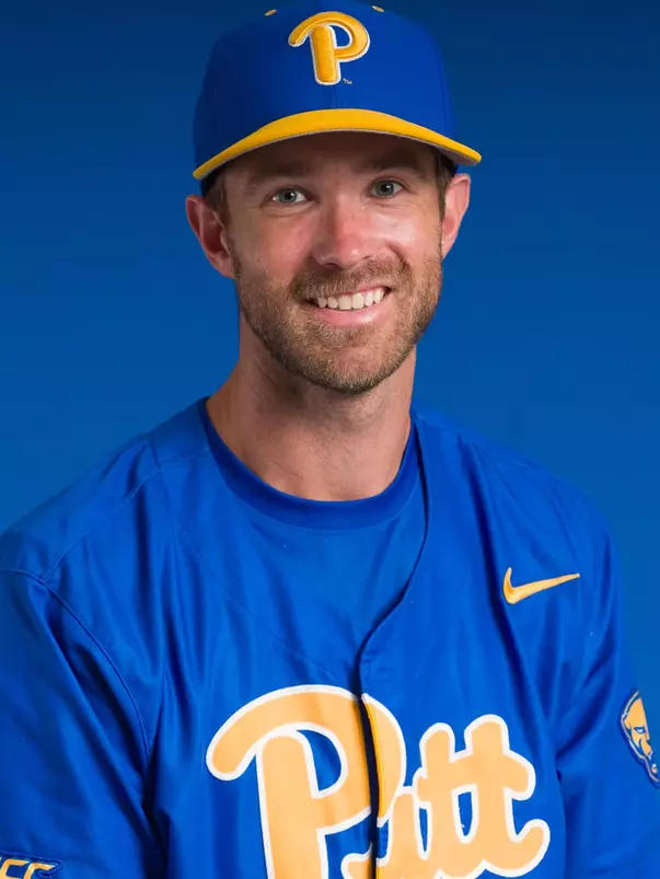 Luke Bonfield Headshot