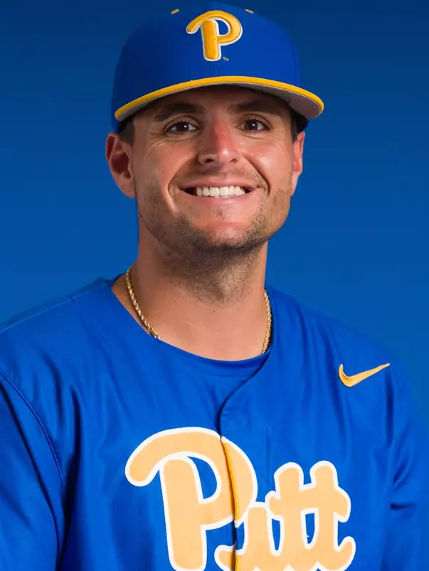 Clay Martin Headshot