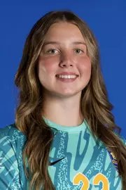 Krystina Wolf
