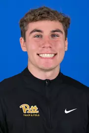 Colin Kravitz