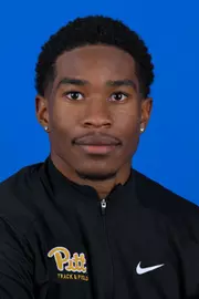 Darren McQueen Jr.