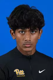 Jacob Abraham