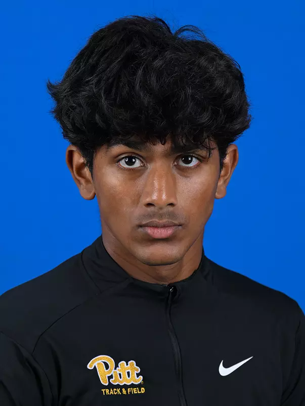 Jacob Abraham
