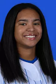 Cyara Geronimo