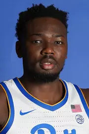 Kante Headshot