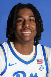 Omari Witherspoon
