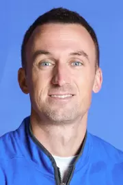 Billy Hubly