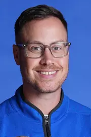 Daniel Anthony