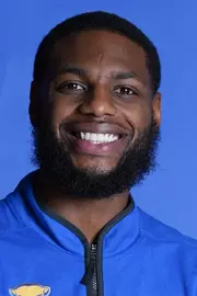 Jamarius Burton