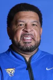Jeff Capel