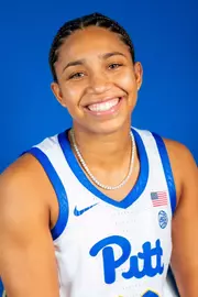 Mikayla Johnson