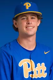 Nolan Behm Headshot